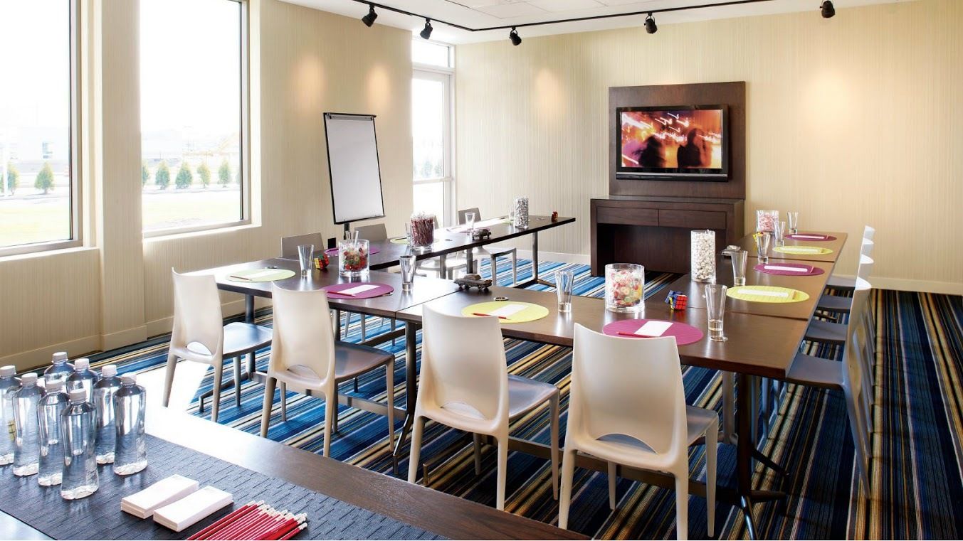 Aloft Scottsdale Hotel Exterior photo
