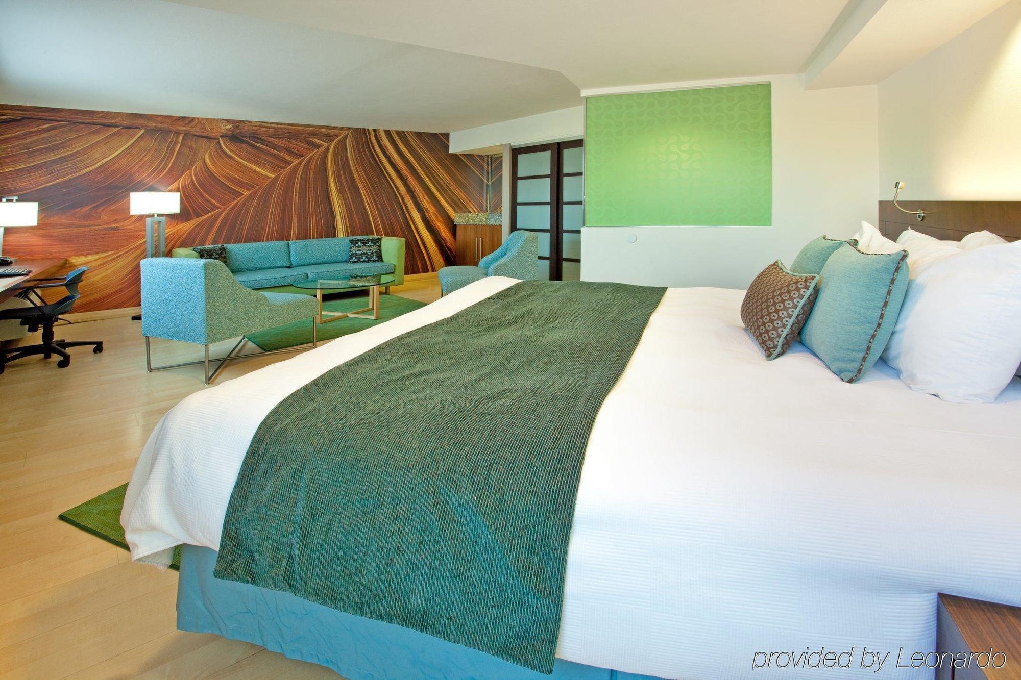 Aloft Scottsdale Hotel Exterior photo